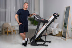 Беговая дорожка UNIXFIT MX-800SP