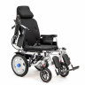 Кресло-коляска с электроприводом MET COMFORT AUTO