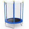 Батут DFC ULTRASPORT 6 ft с защитной сеткой