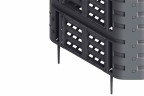 Компостер 480 л