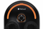 Роликовый массажёр для ступней ног Rebodi F01