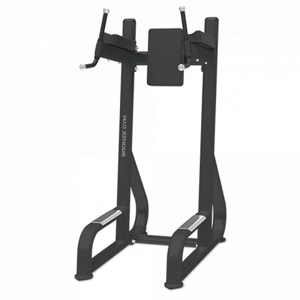 Брусья/пресс BRONZE GYM BR-1016 