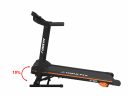 Беговая дорожка UNIXFIT ST-550L