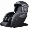Массажное кресло Ergonova Robotouch 3 Universe Black (34588)